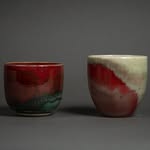 Oliver Kish - @rok_pottery - Instagram