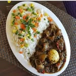 Oliver kitchen - @aishatbolanle246 - Instagram