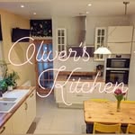Oliver's Kitchen 🍴 - @kitchen_oliver - Instagram