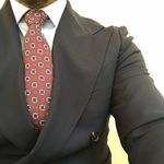 Oliver Knowles - @ojkxi - Instagram