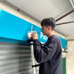 Oliver Knowles - @knowlessigns - Instagram