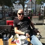 Oliver Kramer - @oliversven.kramer - Instagram