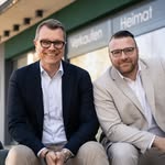 Oliver Krämer & Danny Niemann - @immobilienmakler.ratingen - Instagram