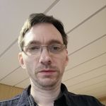 Oliver Kroll - @okroll1 - Instagram