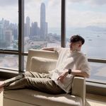 Cheuk Hei Lam - @oliver_lam - Instagram