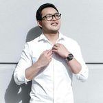 Oliver Lam - @yayoliver - Instagram