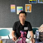 Oliver Lam - @oliverlam8811 - Instagram