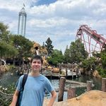 Oliver Lam - @oliverlam70 - Instagram
