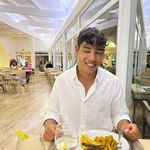 Oliver Lam - @oliverl17 - Instagram