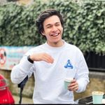 Oliver Lam-Watson - @oliverlamwattson - Instagram
