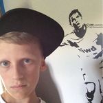 OLI#8 - @oliverlangley10 - Instagram