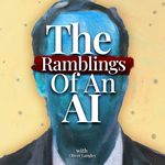 Oliver Langley - @theramblingsofanai - Instagram