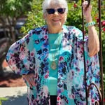 Sheila Oliver Conger Langley - @langleys62 - Instagram