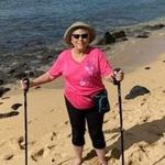 Shirley Oliver Conger Langley - @congerlangley - Instagram