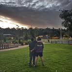 Oliver Larkin - Facebook
