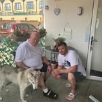 Oliver Larkin - @oliverlarkin123 - Instagram