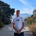 Oliver Larkin - @olilarkin02 - Instagram