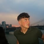Oliver Larkin-Pardillo - @0liverlarkin - Instagram