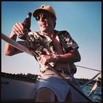 Oliver Larson - @doublefaulter - Instagram