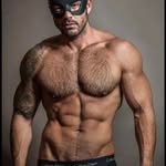 Oliver Larson - @gay_dating_world - Instagram