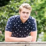 Oliver Lavery - @olavery00 - Instagram