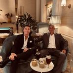 Oliver LE - Facebook