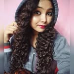 Hannah - @oliverledger35623 - Instagram