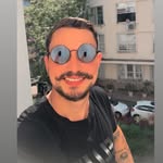 Leo Dias - @oliver_leo90 - Instagram