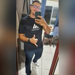Leonardo Souza - @oliverleo_18 - Instagram