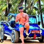 Oliver Leo - @leooliver7059 - Instagram