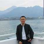 Oliver Leo Tanez - @leo_tjhin - Instagram