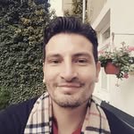 Oliver Leon - @leon_oli_volko - Instagram