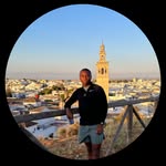 Oliver Liburd - @grandamplitude - Instagram