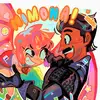 Oliver_Alien - @silly_alien93 - TikTok
