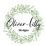 Claire Richardson - @oliverlillydesigns - Instagram