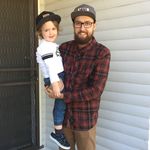 Oliver Lilly - @dangerlilly - Instagram