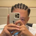 Oliver Lin - Facebook