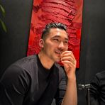 Oliver Lin - Facebook