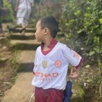 Oliver Lin - Facebook