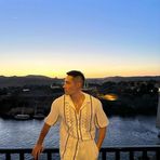 Oliver Lin - Facebook