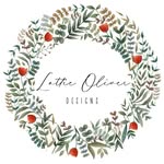 Lottie Oliver Designs - @lottieoliverdesigns - Instagram