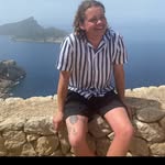 Oliver Lott - @oliverlott247 - Instagram