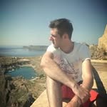 Oliver Lott - @olott - Instagram