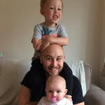 Rik - @oliver_lottie_and_daddy - Instagram