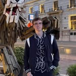 Oliver Lowery - @oliver_lowery7 - Instagram