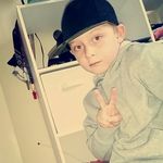 Phoenix Oliver Lowery - @phoenixoliver09 - Instagram