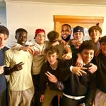 Ollie - @oliverlukas7 - Instagram