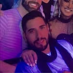 Oliver Luke Alpuche - @oliverdtla - Instagram