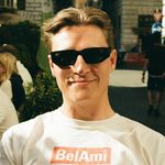 Oliver Lunt - @verlunt - Instagram