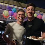 Oliver Lunt - @oliver.lunt112 - Instagram